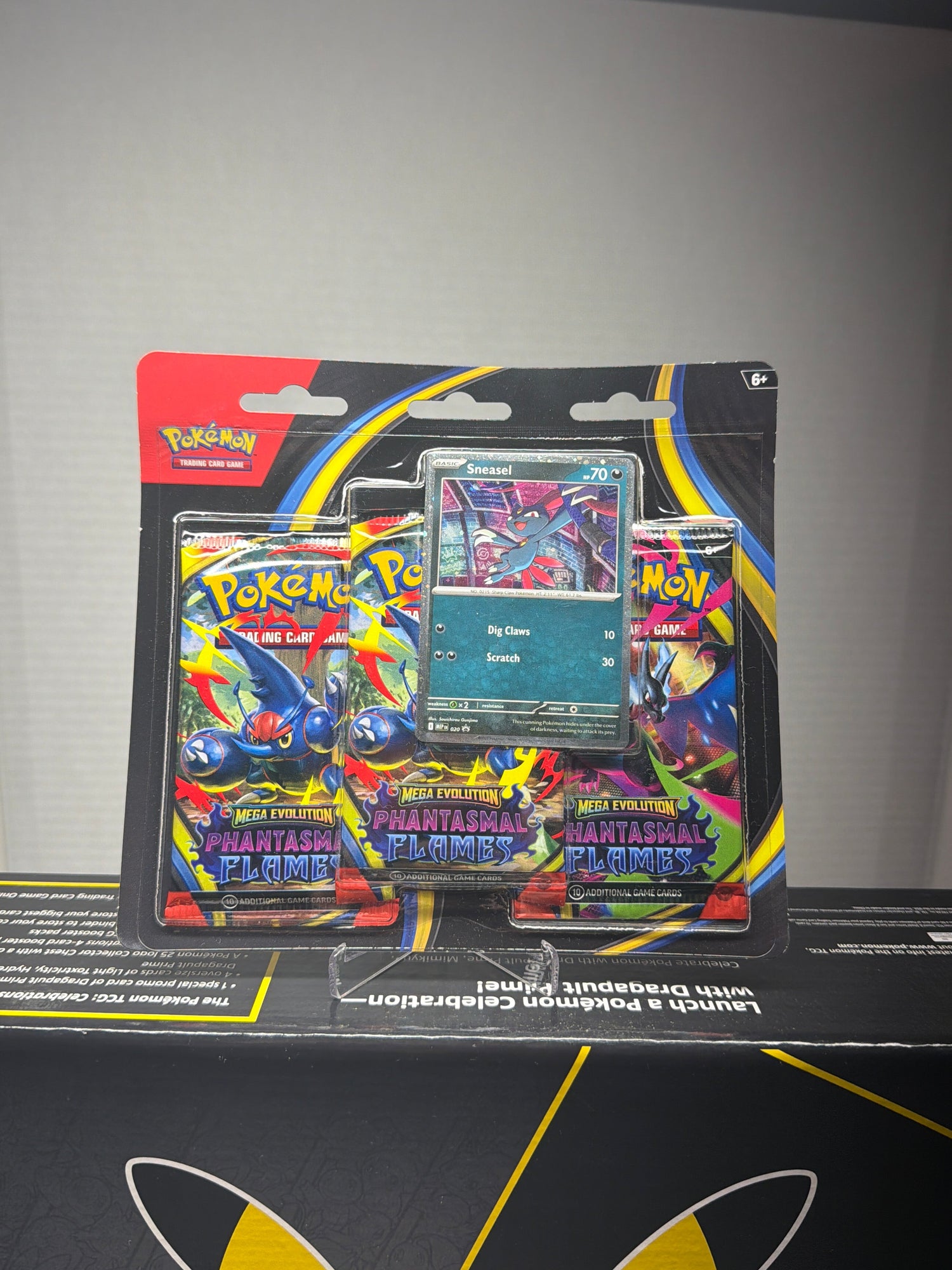BLISTER PACKS