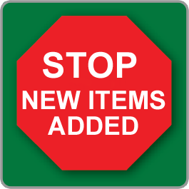 RECENTLY ADDED!