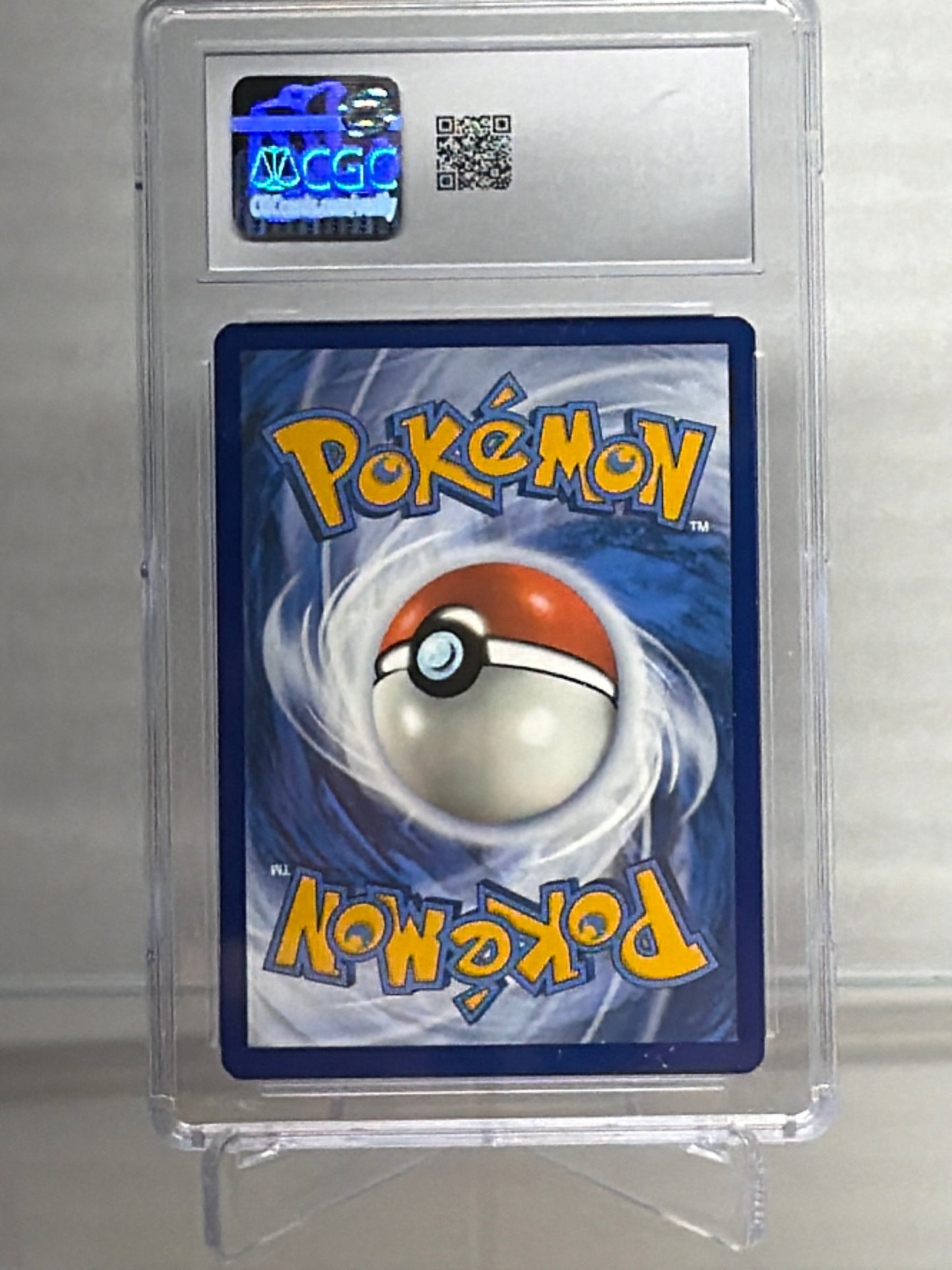 CHANDELURE 2022 TG04/TG30 TRAINER GALLERY-HOLO