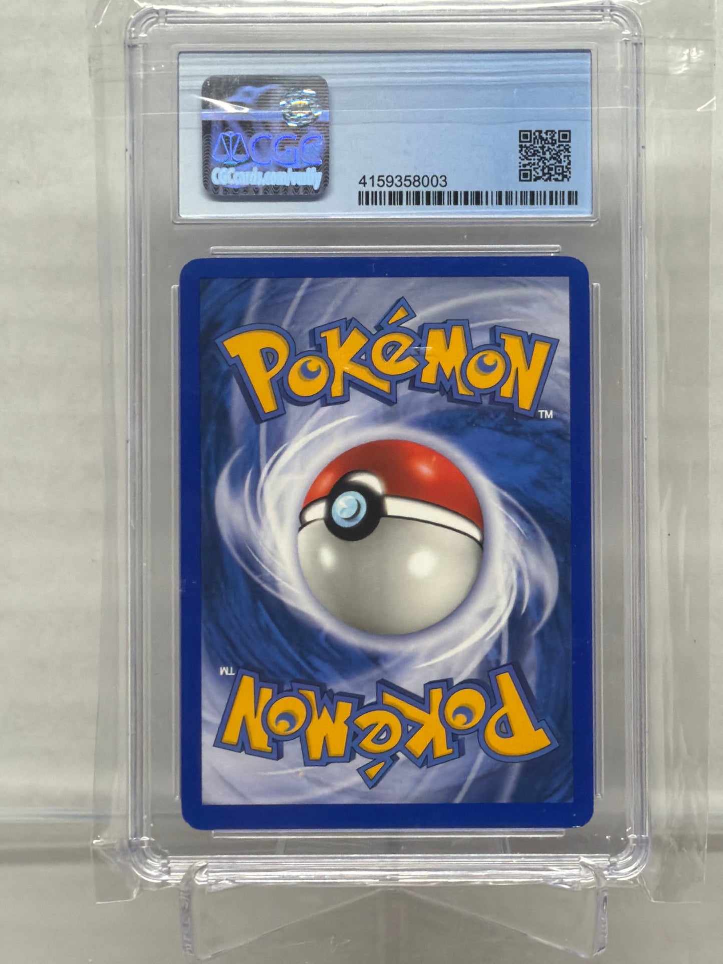 Flareon - 5/100 - Pokemon Ex Sandstorm Holo Card HP