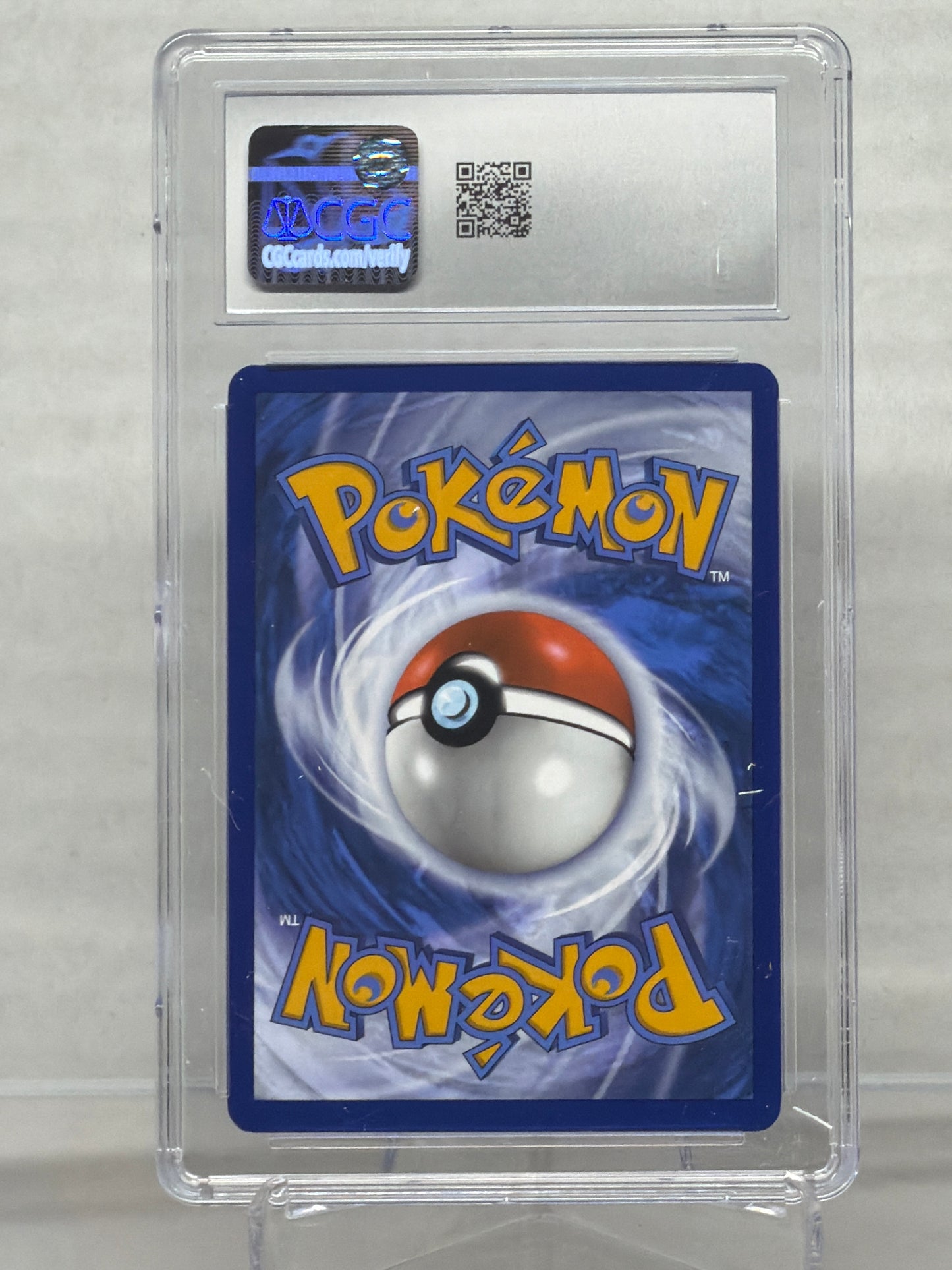 PIKACHU 2024 SURGING SPARKS 057/191 HOLO