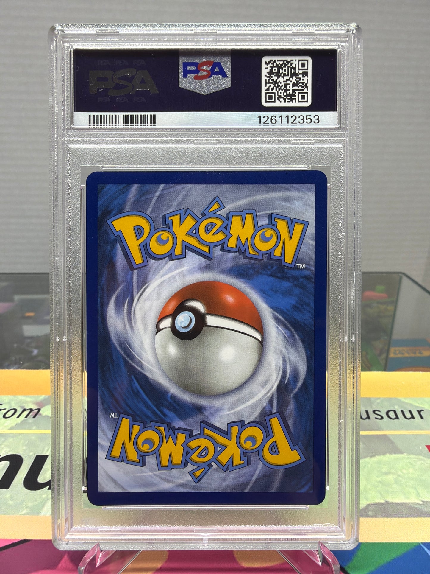 2021 Pokémon celebrations Gardevoir EX-HOLO PSA-10 GEM MINT