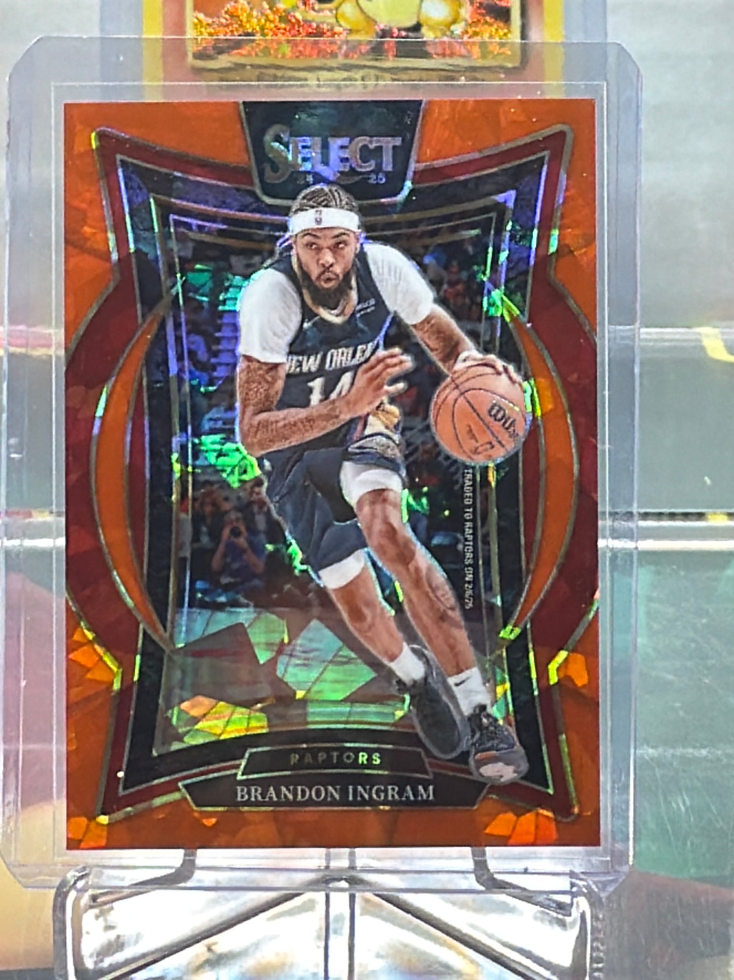 Brandon Ingram