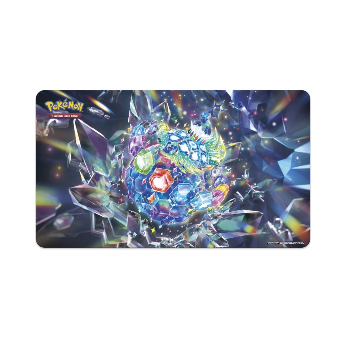 TERAPAGOS EX ULTRA PREMIUM COLLECTION