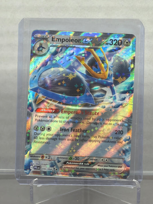 EMPOLEON EX