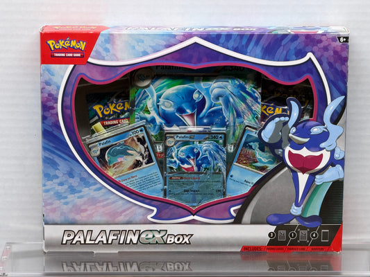 PALAFIN EX BOX