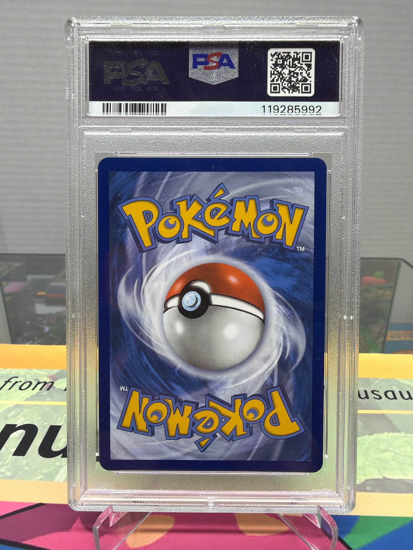 2021 Pokémon celebrations Venusaur – HOLO classic coll-base set PSA-10 GEM-MT
