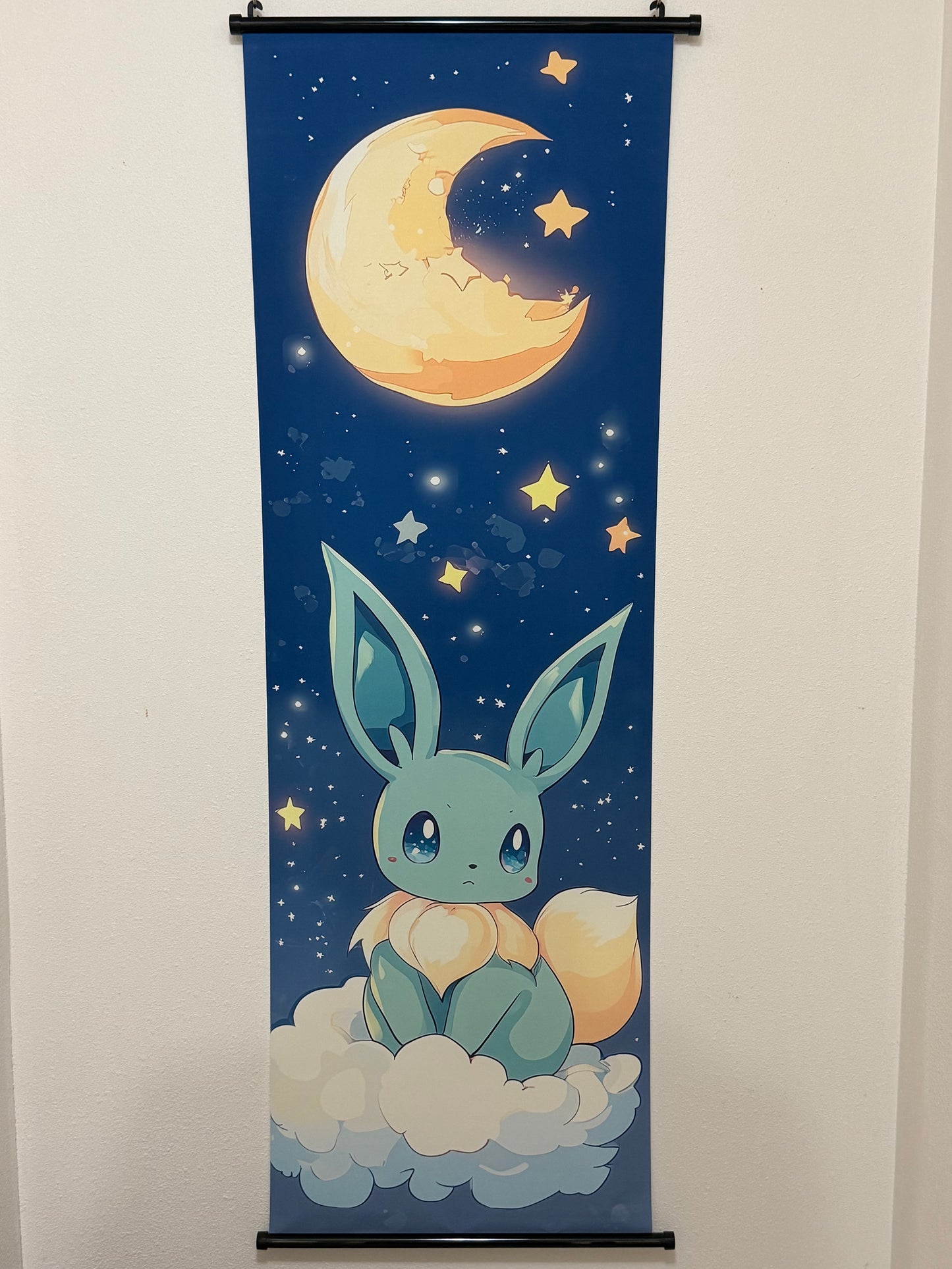GLACEON