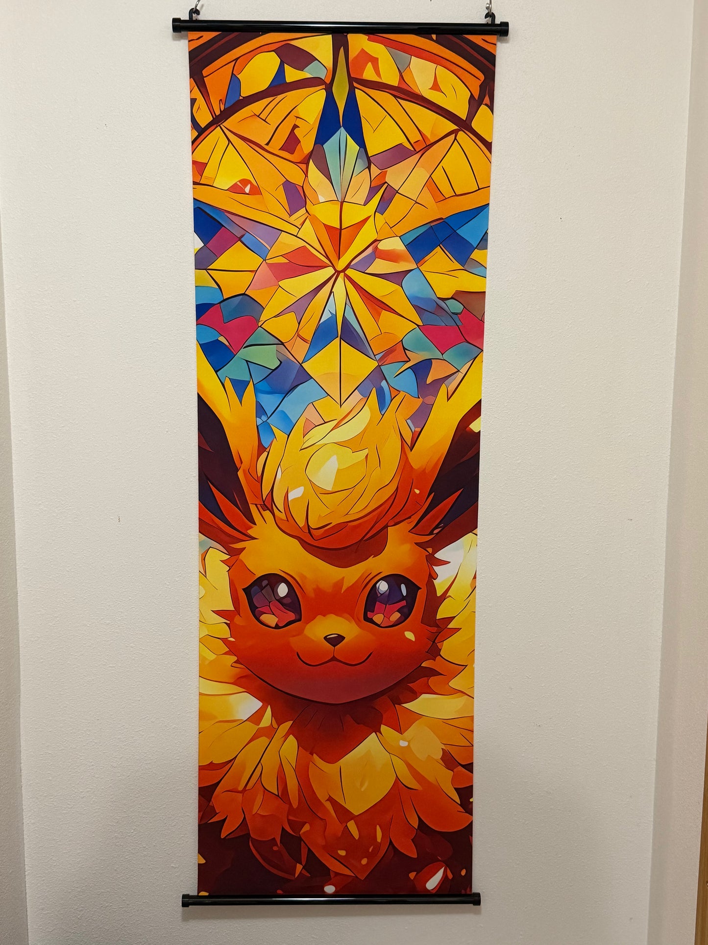 FLAREON