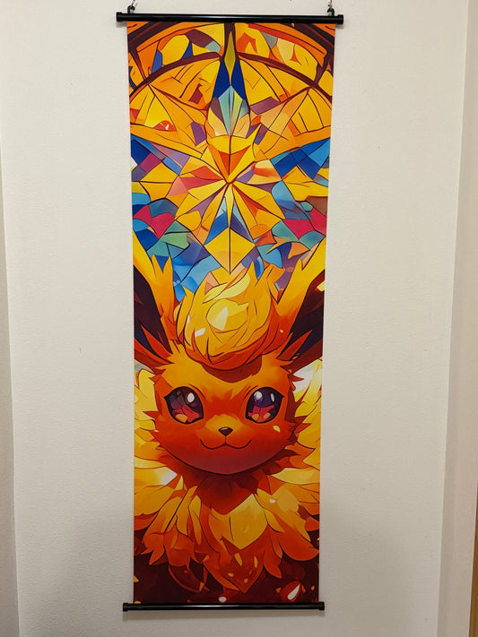 FLAREON