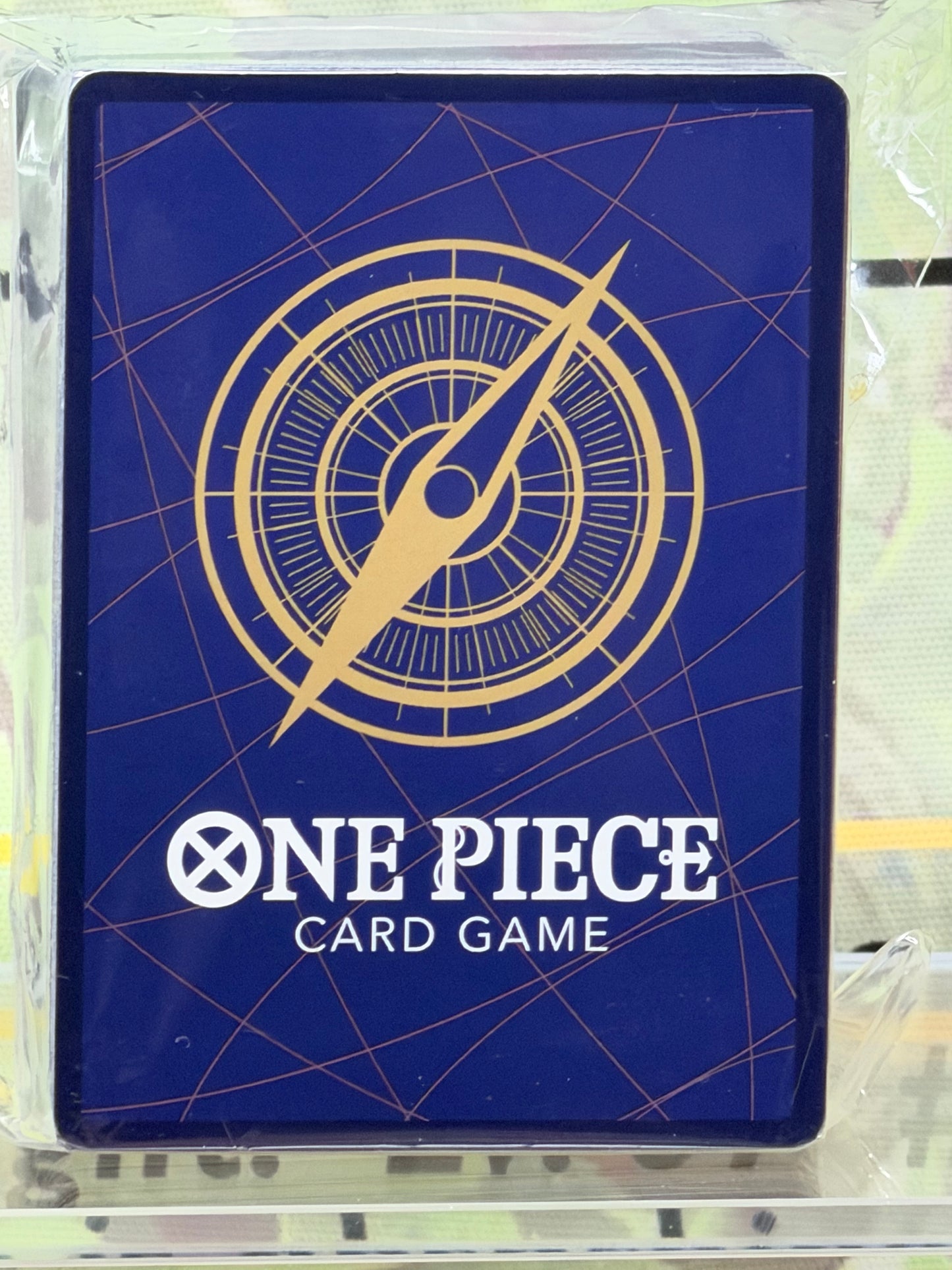 ENGLISH/JAPANESE ONE PIECE, MEGA BUNDLE PACKS