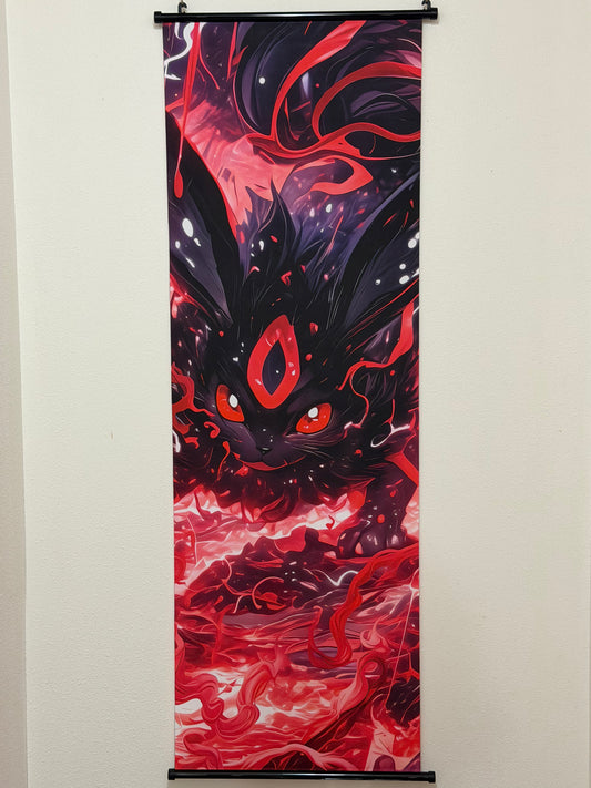 UMBREON TAPESTRY