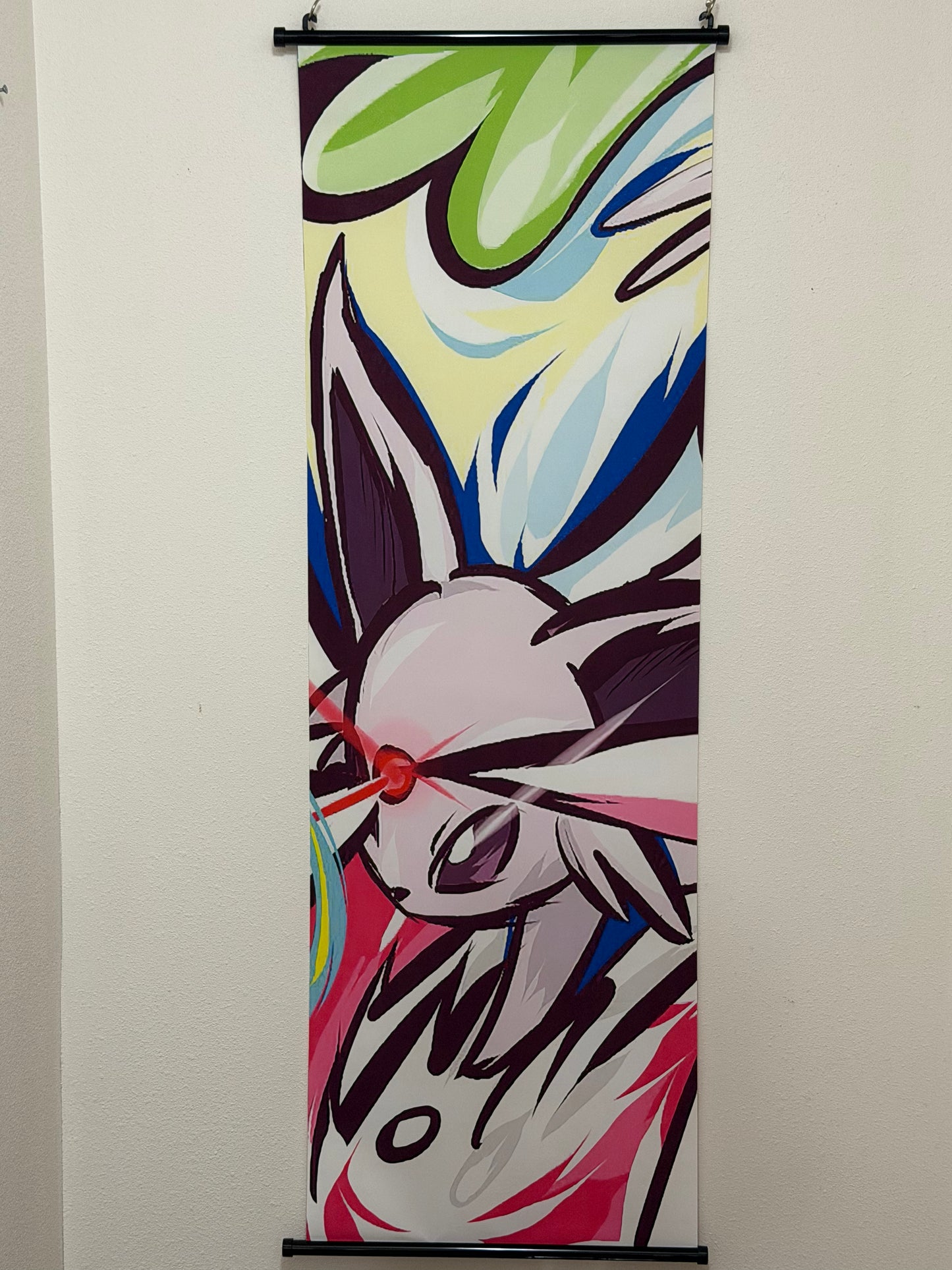 ESPEON TAPESTRY