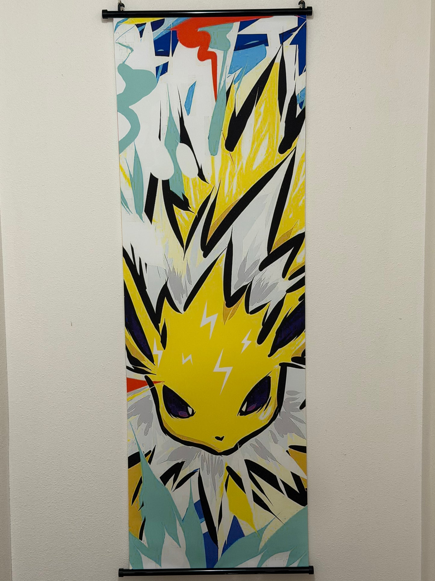 JOLTEON TAPESTRY